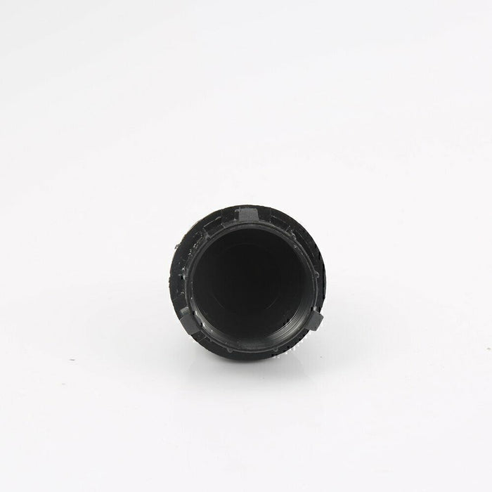 DURAFORCE 20PCS Black Plastic Wheel Lug Nut Caps Replace Kits For GM 9593028 9593228*