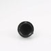 DURAFORCE 20PCS Black Plastic Wheel Lug Nut Caps Replace Kits For GM 9593028 9593228*