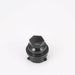 DURAFORCE 20PCS Black Plastic Wheel Lug Nut Caps Replace Kits For GM 9593028 9593228*