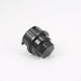 DURAFORCE 20PCS Black Plastic Wheel Lug Nut Caps Replace Kits For GM 9593028 9593228*