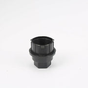 DURAFORCE 20PCS Black Plastic Wheel Lug Nut Caps Replace Kits For GM 9593028 9593228*