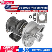 DURAFORCE For Dodge Dart Jeep Renegade Alfa Fiat 1.4 L Turbocharger MGT1446Z、810944 786825
