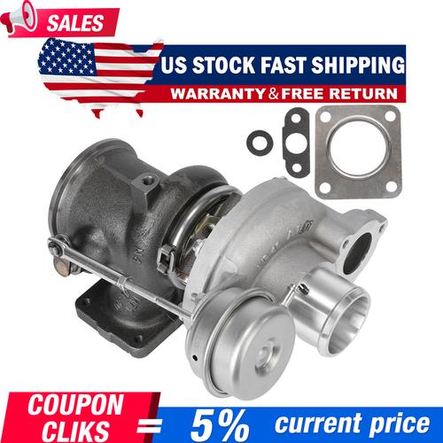 DURAFORCE For Dodge Dart Jeep Renegade Alfa Fiat 1.4 L Turbocharger MGT1446Z、810944 786825