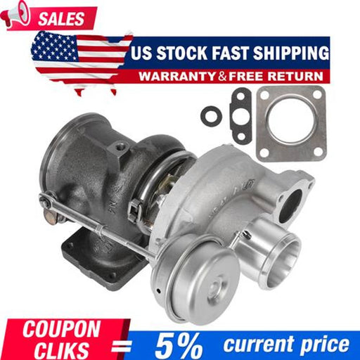 DURAFORCE For Dodge Dart Jeep Renegade Alfa Fiat 1.4 L Turbocharger MGT1446Z、810944 786825