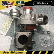 DURAFORCE For Dodge Dart Jeep Renegade Alfa Fiat 1.4 L Turbocharger MGT1446Z、810944 786825