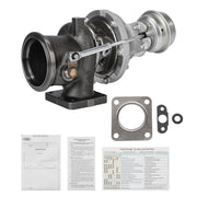 DURAFORCE For Dodge Dart Jeep Renegade Alfa Fiat 1.4 L Turbocharger MGT1446Z、810944 786825
