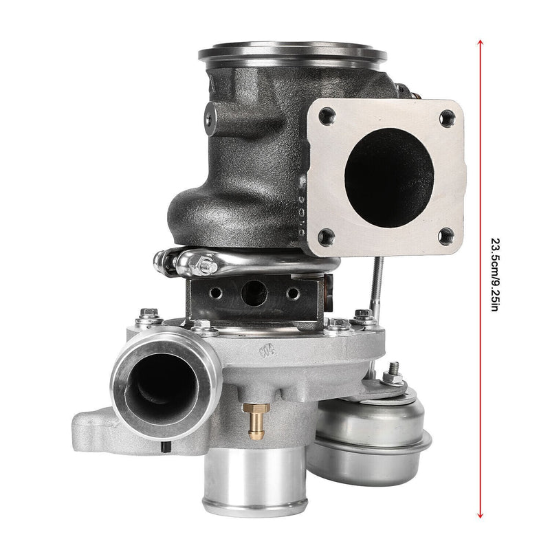 DURAFORCE For Dodge Dart Jeep Renegade Alfa Fiat 1.4 L Turbocharger MGT1446Z、810944 786825