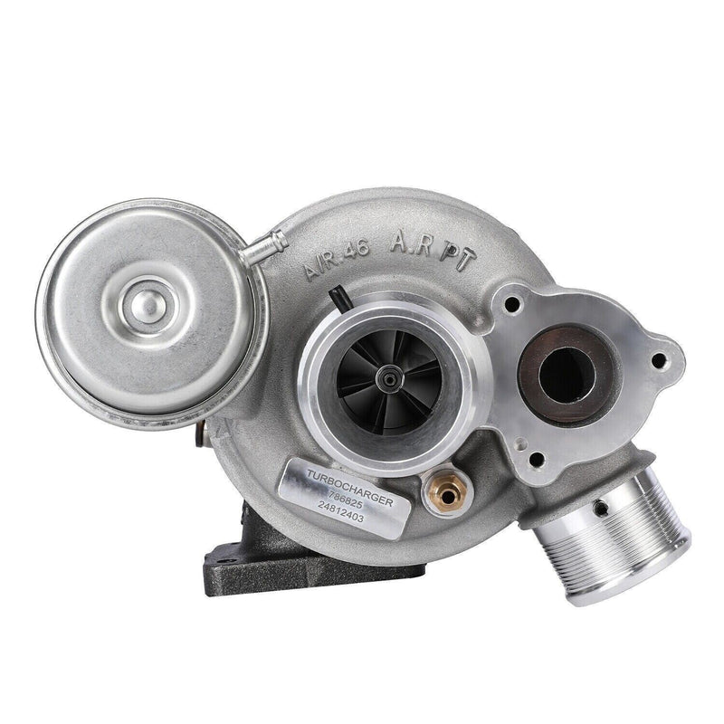 DURAFORCE For Dodge Dart Jeep Renegade Alfa Fiat 1.4 L Turbocharger MGT1446Z、810944 786825