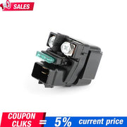DURAFORCE Starter Relay Solenoid for Suzuki 03 04 05 06 07 2008 LTZ400 LTZ 400 Z400 ATV UA