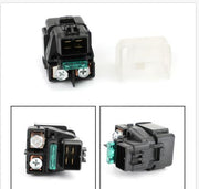 DURAFORCE Starter Relay Solenoid for Suzuki 03 04 05 06 07 2008 LTZ400 LTZ 400 Z400 ATV UA