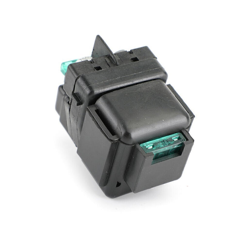 DURAFORCE Starter Relay Solenoid for Suzuki 03 04 05 06 07 2008 LTZ400 LTZ 400 Z400 ATV UA