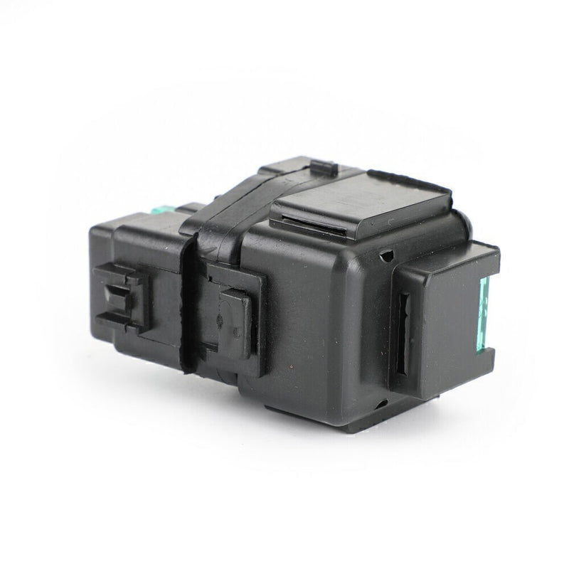 DURAFORCE Starter Relay Solenoid for Suzuki 03 04 05 06 07 2008 LTZ400 LTZ 400 Z400 ATV UA