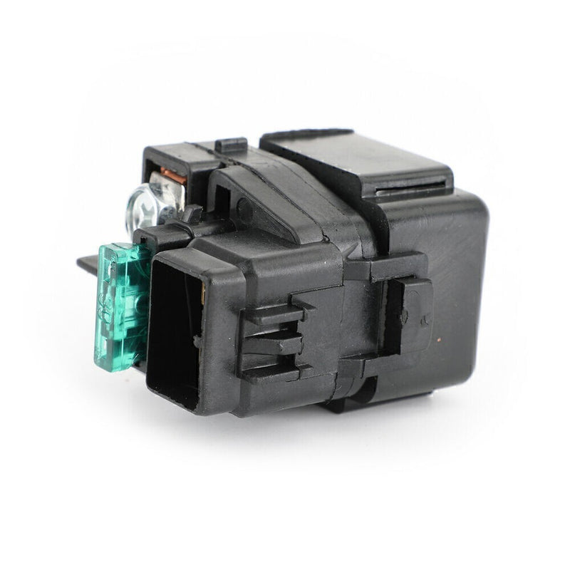 DURAFORCE Starter Relay Solenoid for Suzuki 03 04 05 06 07 2008 LTZ400 LTZ 400 Z400 ATV UA