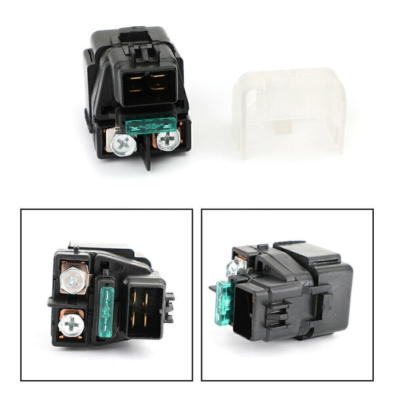 DURAFORCE Starter Relay Solenoid for Suzuki 03 04 05 06 07 2008 LTZ400 LTZ 400 Z400 ATV UA