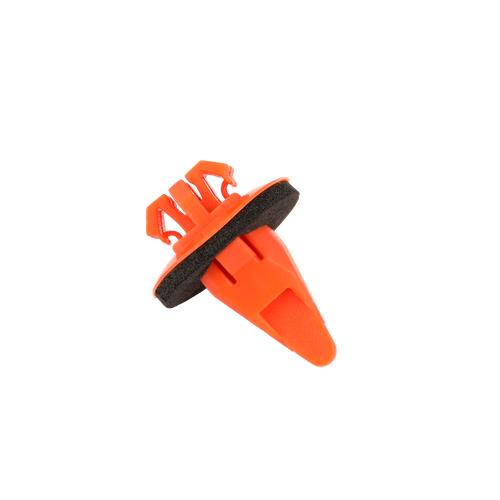 DURAFORCE Fender Flare Retainer Clips 75495-35010 For 2005-2016 Toyota Tacoma 75397-35010!