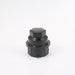 DURAFORCE 20PCS Black. Plastic Wheel Lug Nut Caps Replace Kits For GM 9593028 9593228 US