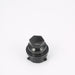 DURAFORCE 20PCS Black. Plastic Wheel Lug Nut Caps Replace Kits For GM 9593028 9593228 US