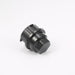 DURAFORCE 20PCS Black. Plastic Wheel Lug Nut Caps Replace Kits For GM 9593028 9593228 US