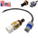 DURAFORCE Intake Air Temperature Sensor IAT/MAT/ACT Kit For GM 25036751 25037225 25037334*