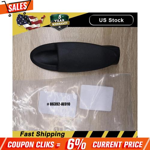 DURAFORCE Antenna Bezel Ornament Base for Toyota Sienna 2004 2005 2006 2007 -2010!