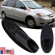 DURAFORCE Antenna Bezel Ornament Base for Toyota Sienna 2004 2005 2006 2007 -2010!
