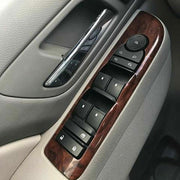 DURAFORCE Master Power Window Switch for 07 -14 Chevrolet Silverado GMC Sierra Driver Side