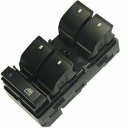 DURAFORCE Master Power Window Switch for 07 -14 Chevrolet Silverado GMC Sierra Driver Side