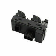 DURAFORCE Master Power Window Switch for 07 -14 Chevrolet Silverado GMC Sierra Driver Side