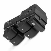 DURAFORCE Master Power Window Switch for 07 -14 Chevrolet Silverado GMC Sierra Driver Side