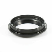 DURAFORCE 1 Set Front Fork Damper Shock Absorber Fork Dust And Oil Seal For Motorcycle US!