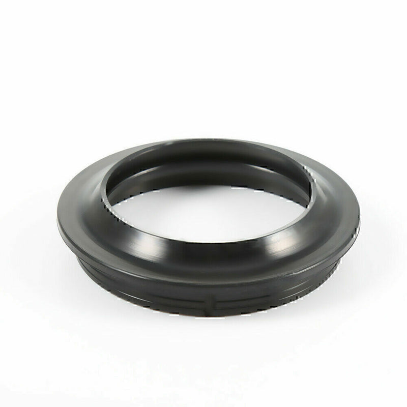 DURAFORCE 1 Set Front Fork Damper Shock Absorber Fork Dust And Oil Seal For Motorcycle US!