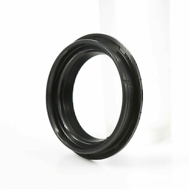 DURAFORCE 1 Set Front Fork Damper Shock Absorber Fork Dust And Oil Seal For Motorcycle US!