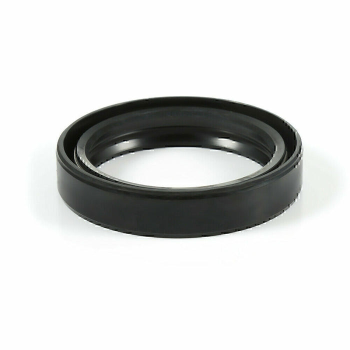 DURAFORCE 1 Set Front Fork Damper Shock Absorber Fork Dust And Oil Seal For Motorcycle US!