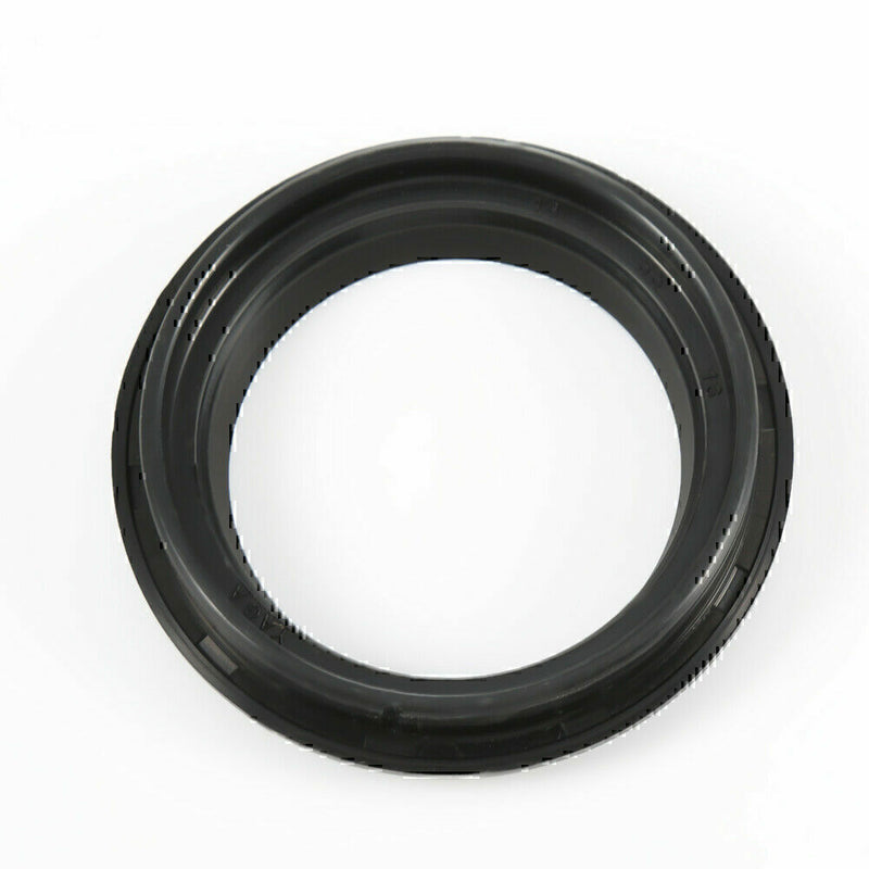 DURAFORCE 1 Set Front Fork Damper Shock Absorber Fork Dust And Oil Seal For Motorcycle US!