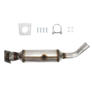 DURAFORCE Catalytic Converter FitFor Chrysler Town & Country Dodge Grand Caravan 3.3L/3.8L