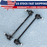 DURAFORCE Pair Front Sway Bar Links for 2007 2008 2009 2010 11-14 TOYOTA CAMRY Stabilizer