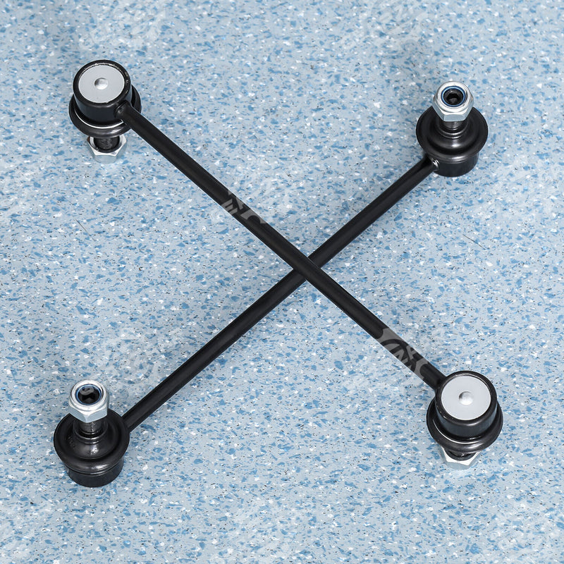 DURAFORCE Pair Front Sway Bar Links for 2007 2008 2009 2010 11-14 TOYOTA CAMRY Stabilizer