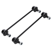 DURAFORCE Pair Front Sway Bar Links for 2007 2008 2009 2010 11-14 TOYOTA CAMRY Stabilizer