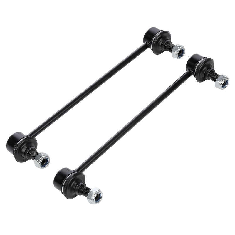 DURAFORCE Pair Front Sway Bar Links for 2007 2008 2009 2010 11-14 TOYOTA CAMRY Stabilizer