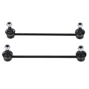 DURAFORCE Pair Front Sway Bar Links for 2007 2008 2009 2010 11-14 TOYOTA CAMRY Stabilizer