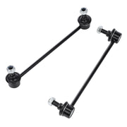 DURAFORCE Pair Front Sway Bar Links for 2007 2008 2009 2010 11-14 TOYOTA CAMRY Stabilizer