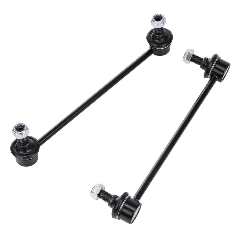 DURAFORCE Pair Front Sway Bar Links for 2007 2008 2009 2010 11-14 TOYOTA CAMRY Stabilizer