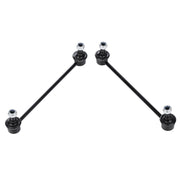 DURAFORCE Pair Front Sway Bar Links for 2007 2008 2009 2010 11-14 TOYOTA CAMRY Stabilizer