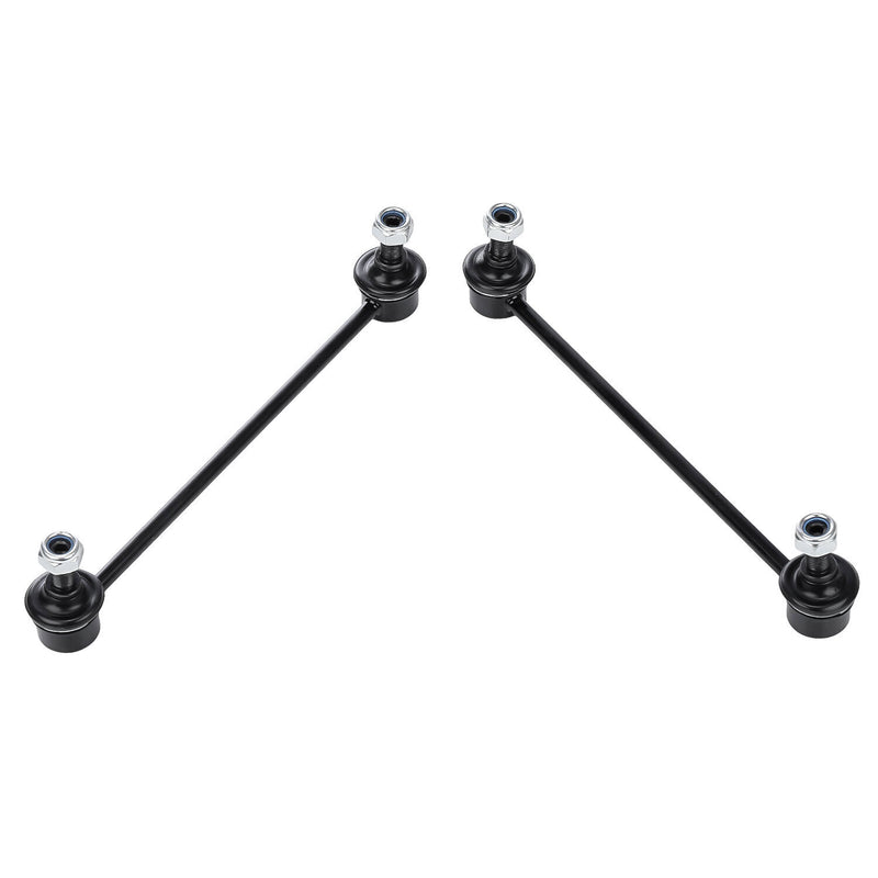 DURAFORCE Pair Front Sway Bar Links for 2007 2008 2009 2010 11-14 TOYOTA CAMRY Stabilizer