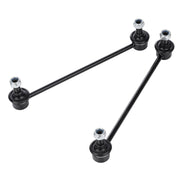 DURAFORCE Pair Front Sway Bar Links for 2007 2008 2009 2010 11-14 TOYOTA CAMRY Stabilizer