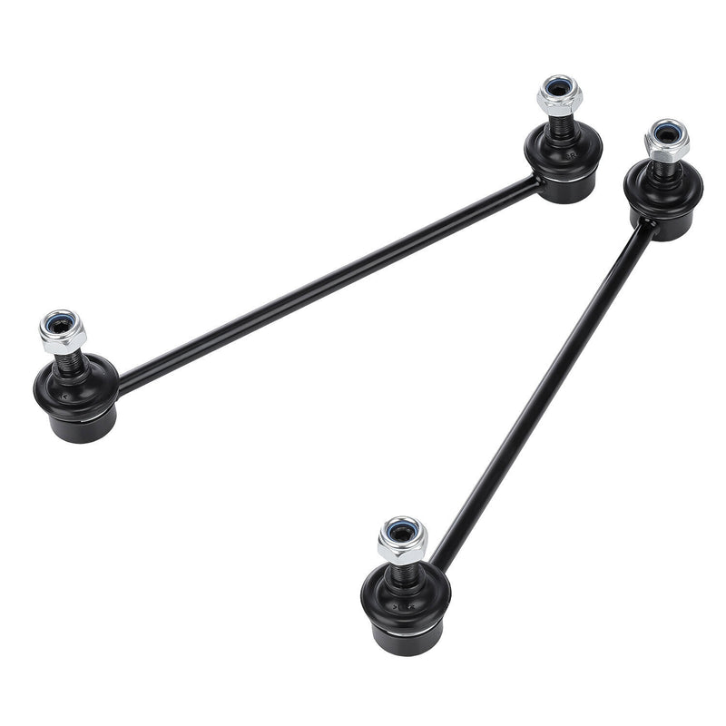 DURAFORCE Pair Front Sway Bar Links for 2007 2008 2009 2010 11-14 TOYOTA CAMRY Stabilizer