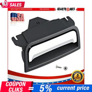 DURAFORCE Center Console Box Lid Latch For Chevy Silverado GMC Sierra 1500 2500 2015-2019*