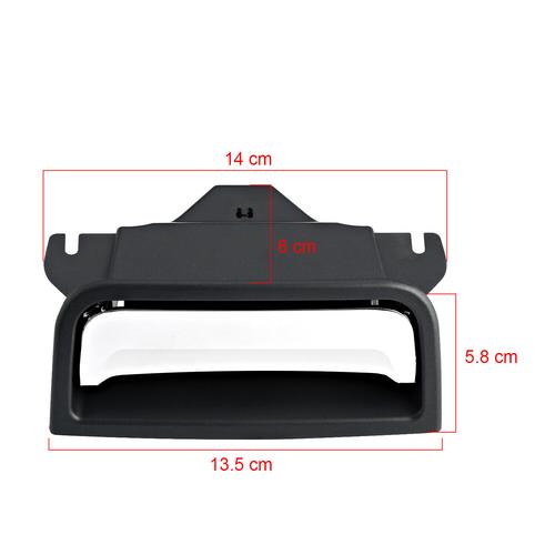 DURAFORCE Center Console Box Lid Latch For Chevy Silverado GMC Sierra 1500 2500 2015-2019*