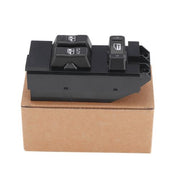 DURAFORCE Power Window Master Control Switch For Chevy Silverado 1500 2500 3500 GMC Sierr!