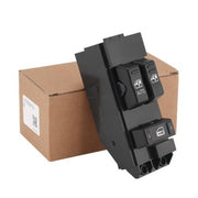 DURAFORCE Power Window Master Control Switch For Chevy Silverado 1500 2500 3500 GMC Sierr!